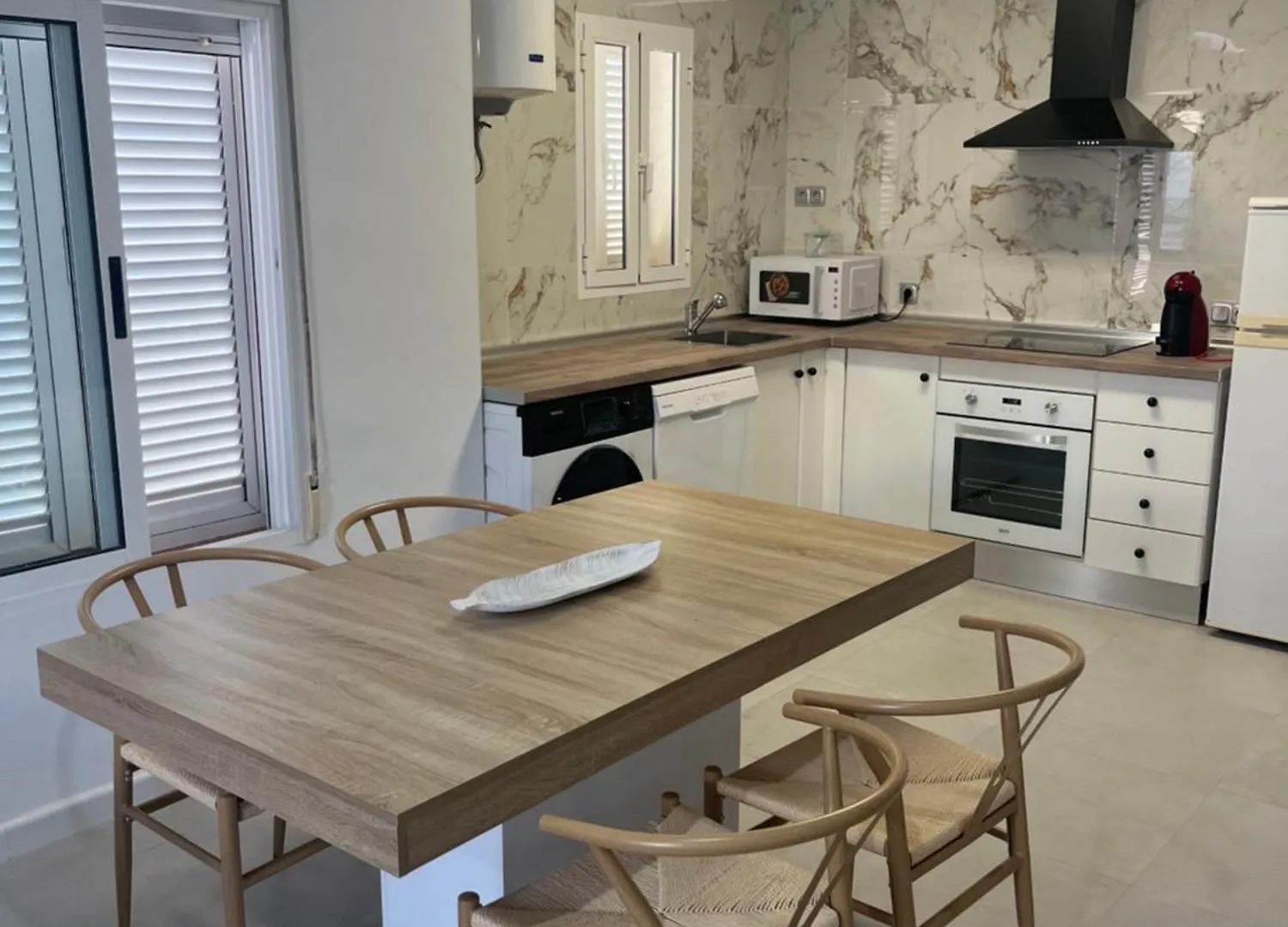 Los Cantaros Apartamento Apartment Mojacar