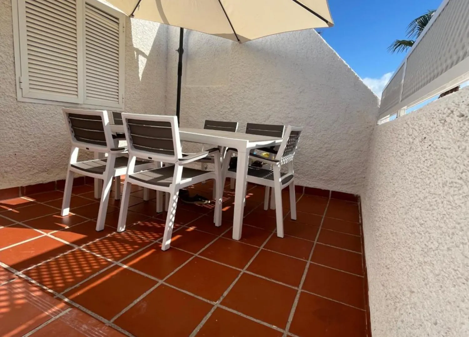 Appartement Los Cantaros Apartamento à Mojácar Espagne