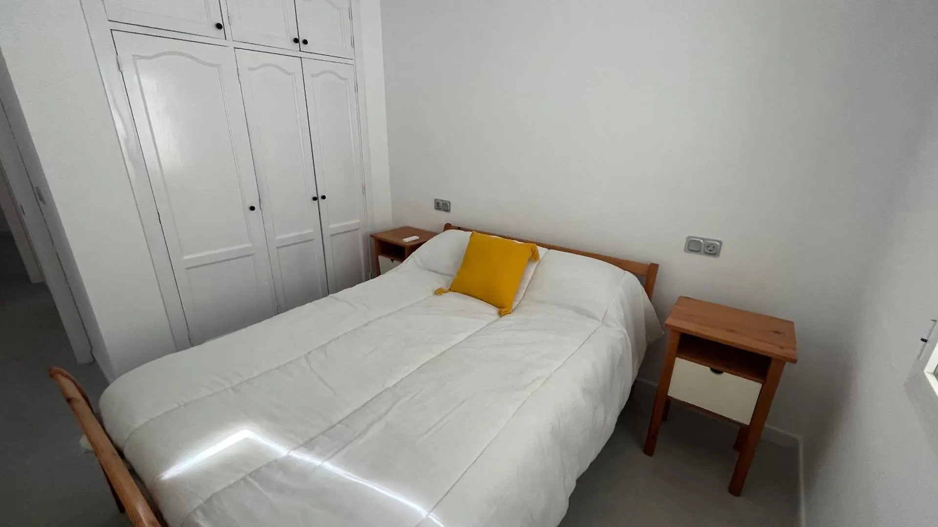 Los Cantaros Apartamento Apartment Mojacar