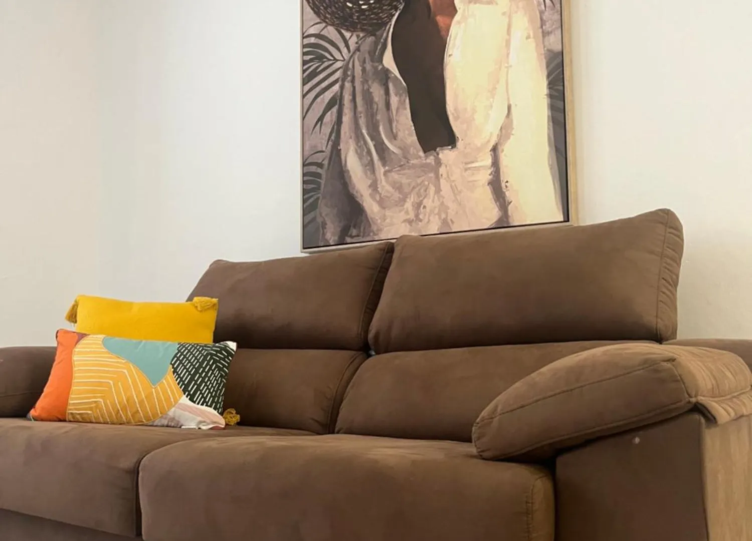 Los Cantaros Apartamento Apartment Mojacar