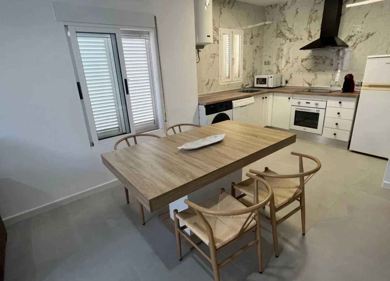 Los Cantaros Apartamento Apartment Mojacar