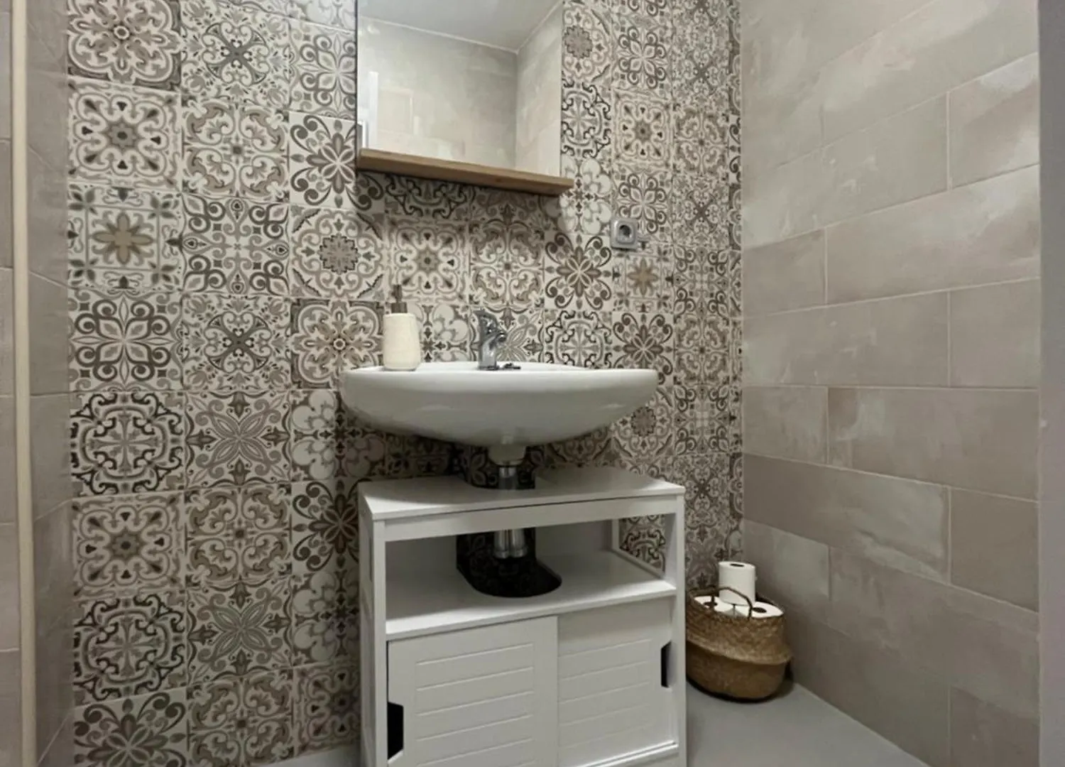 Los Cantaros Apartamento Apartment Mojacar 0*,  Spain