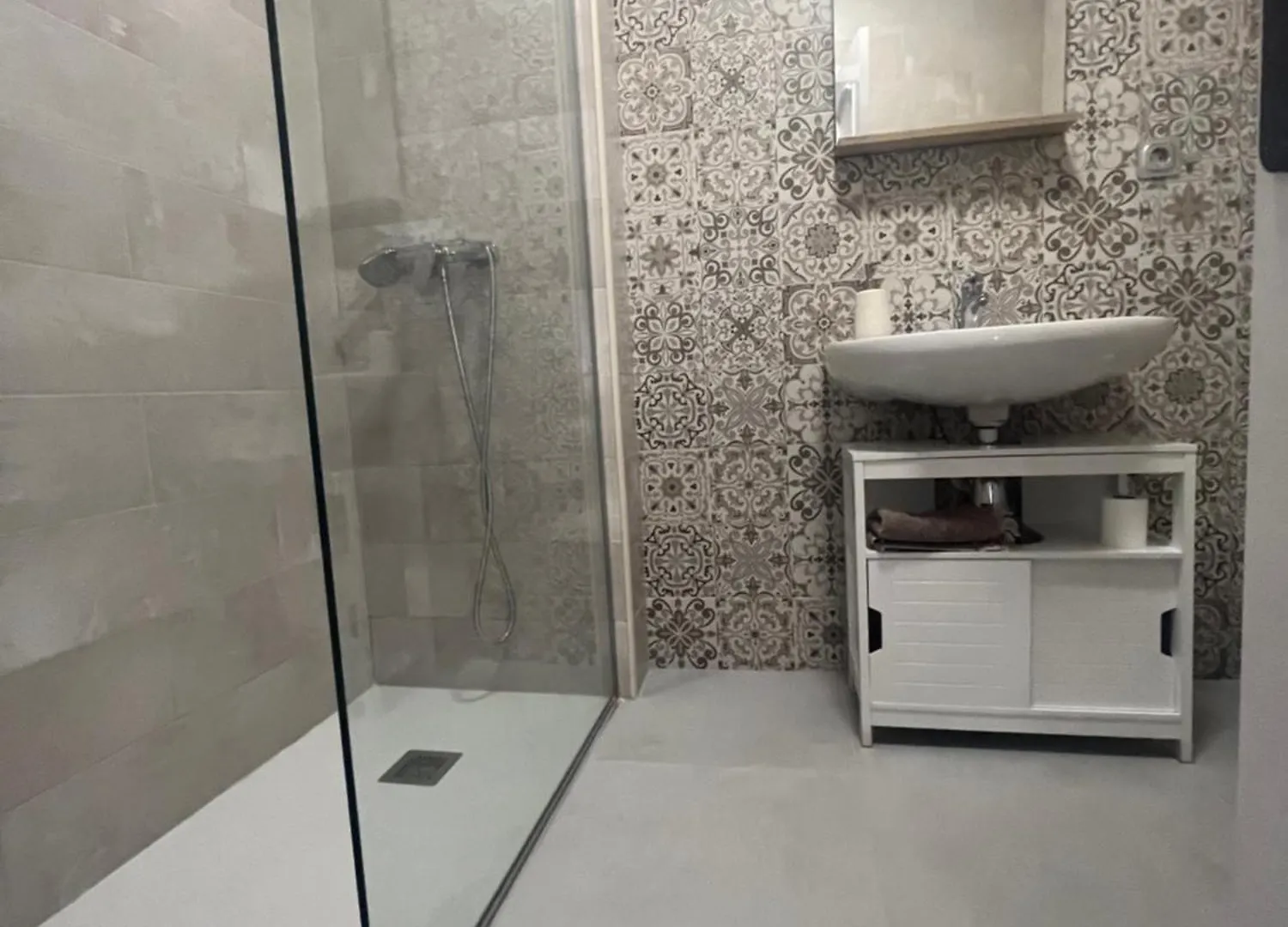 Appartement Los Cantaros Apartamento à Mojácar